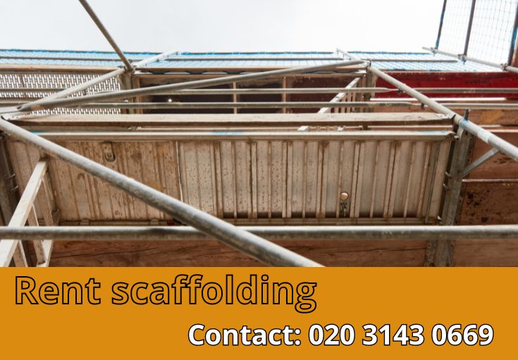 Scaffolding Rental Brent